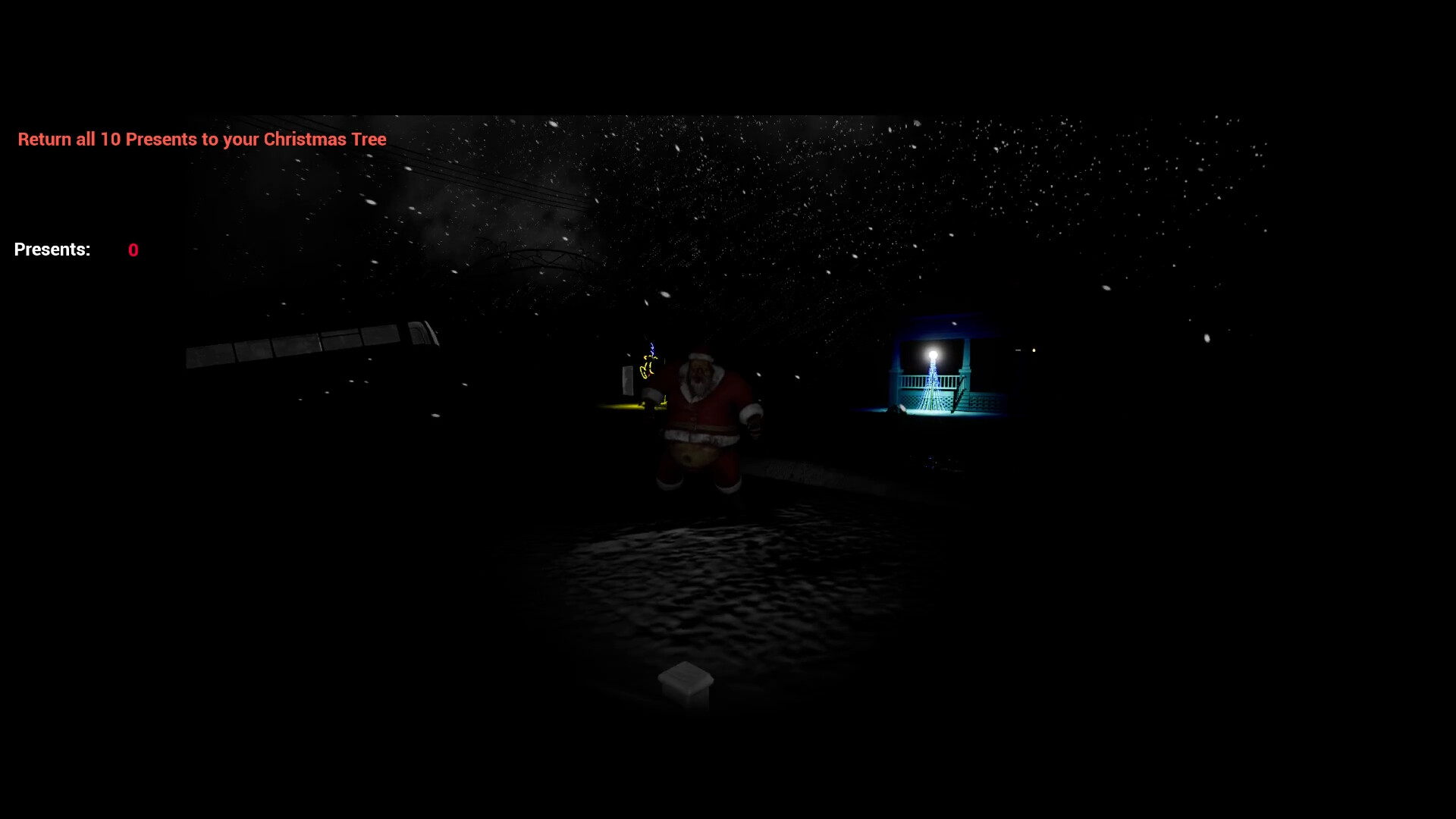 Bad Santa screenshot 13