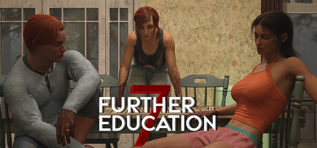 Further Education