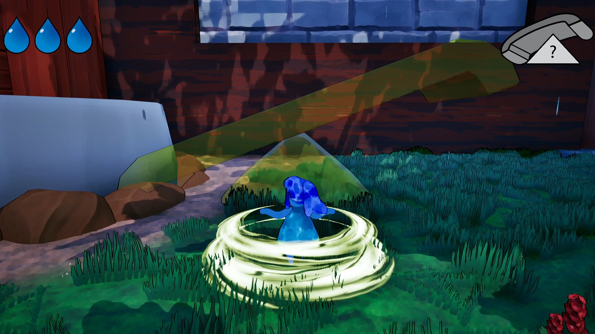 Droplette screenshot 4