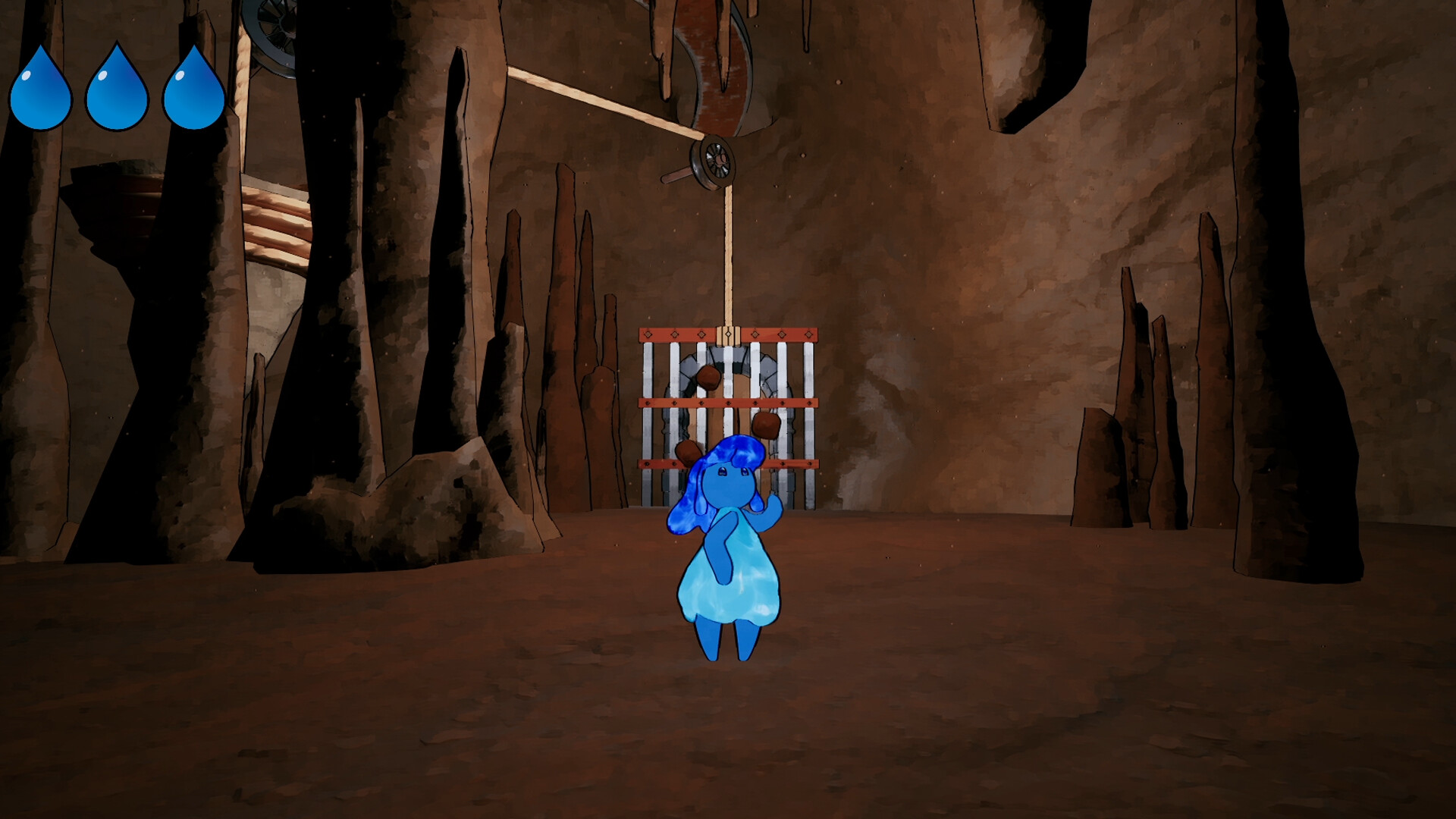Droplette screenshot 7