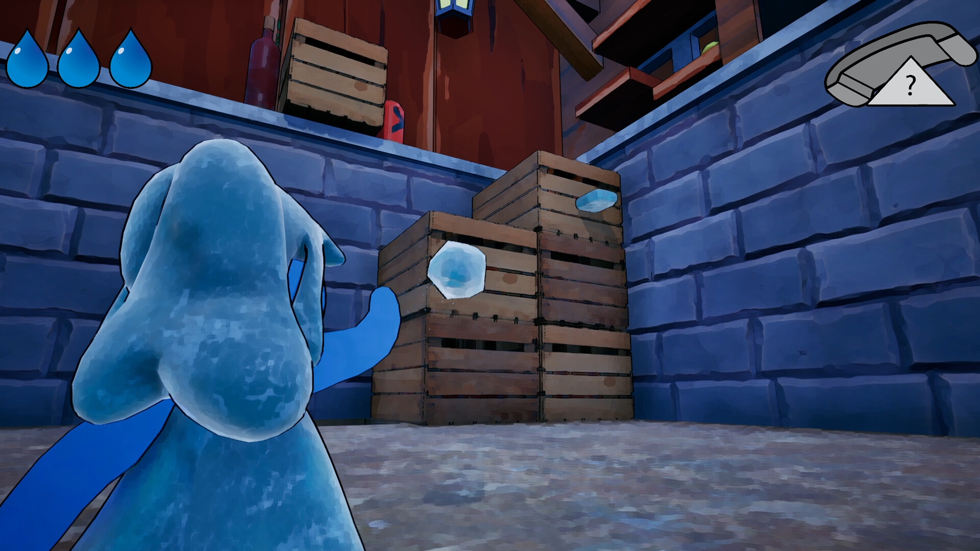 Droplette screenshot 5