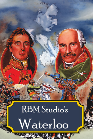 RBM Studio's Waterloo