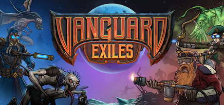 Vanguard Exiles