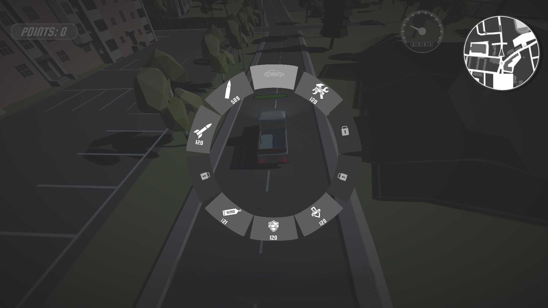 Delivery Mayhem screenshot 6
