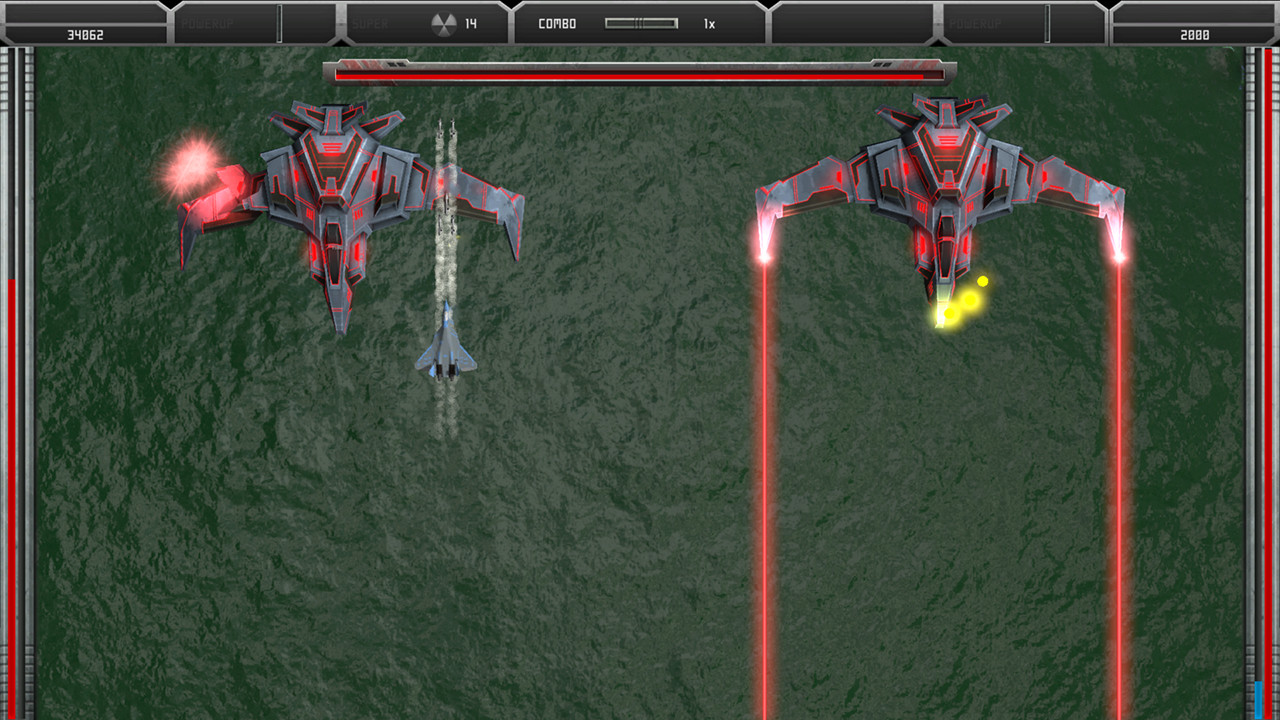 Revolution Ace screenshot 6