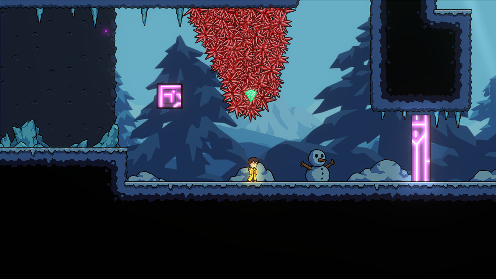 Timewinder screenshot 6