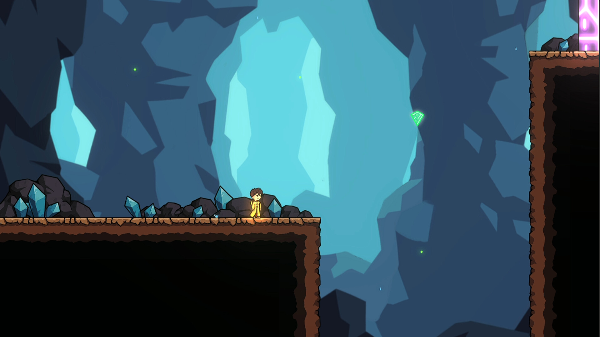 Timewinder screenshot 3