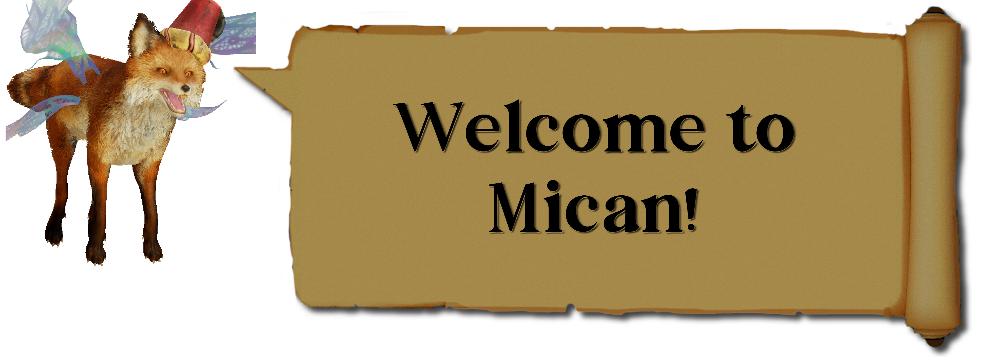 Monsters of Mican