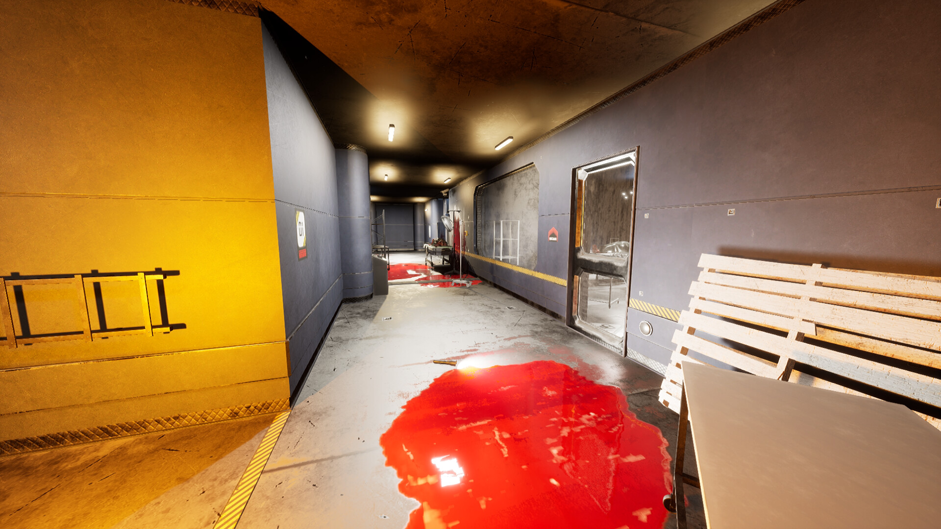 SCP screenshot 13