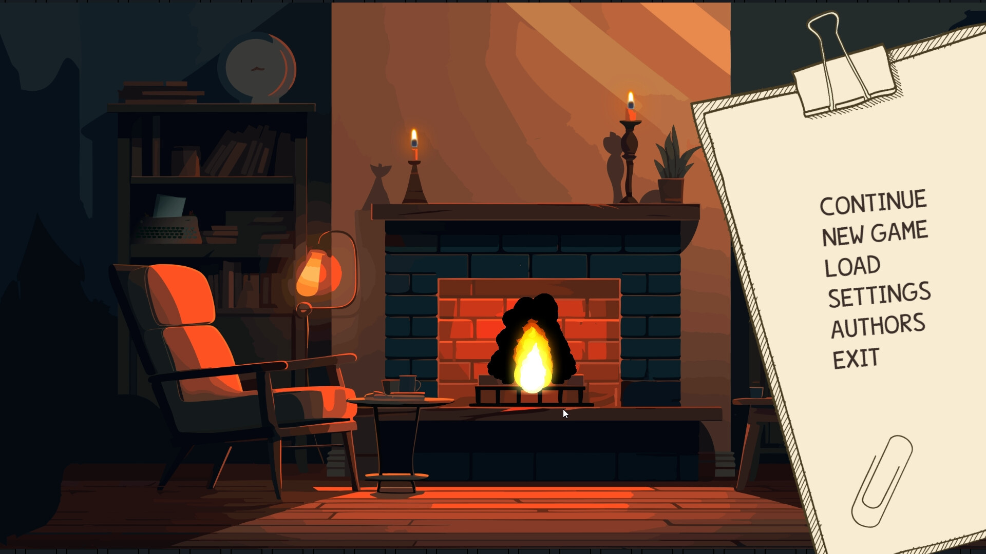 Writer's Rush screenshot 10