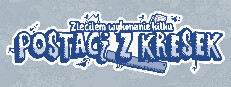 Zleciłem wykonanie kilku postaci z kresek