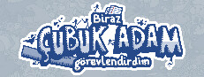 Biraz çubuk adam görevlendirdim