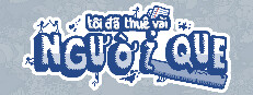 Tôi đã thuê vài người que
