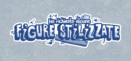 Ho richiesto alcune figure stilizzate