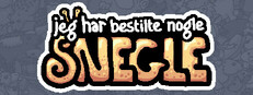 Jeg har bestilt nogle snegle