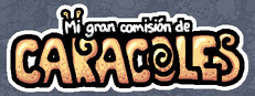 Mi gran comisión de caracoles 