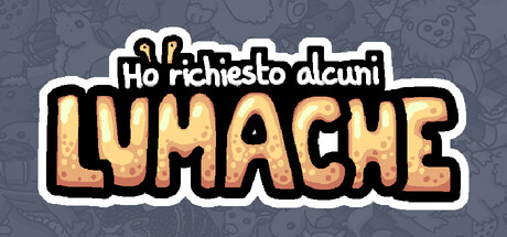 Ho richiesto alcuni lumache