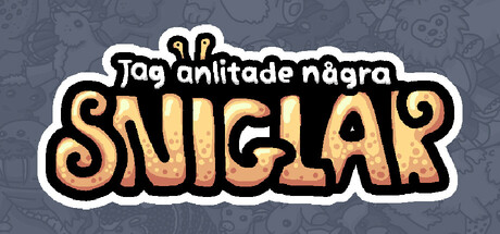 Jag anlitade några sniglar 