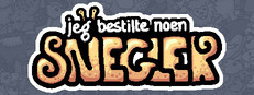 Jeg bestilte noen snegler