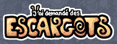 J'ai demandé des escargots