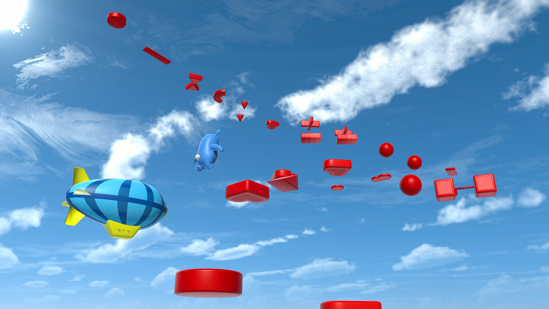 Upward screenshot 2