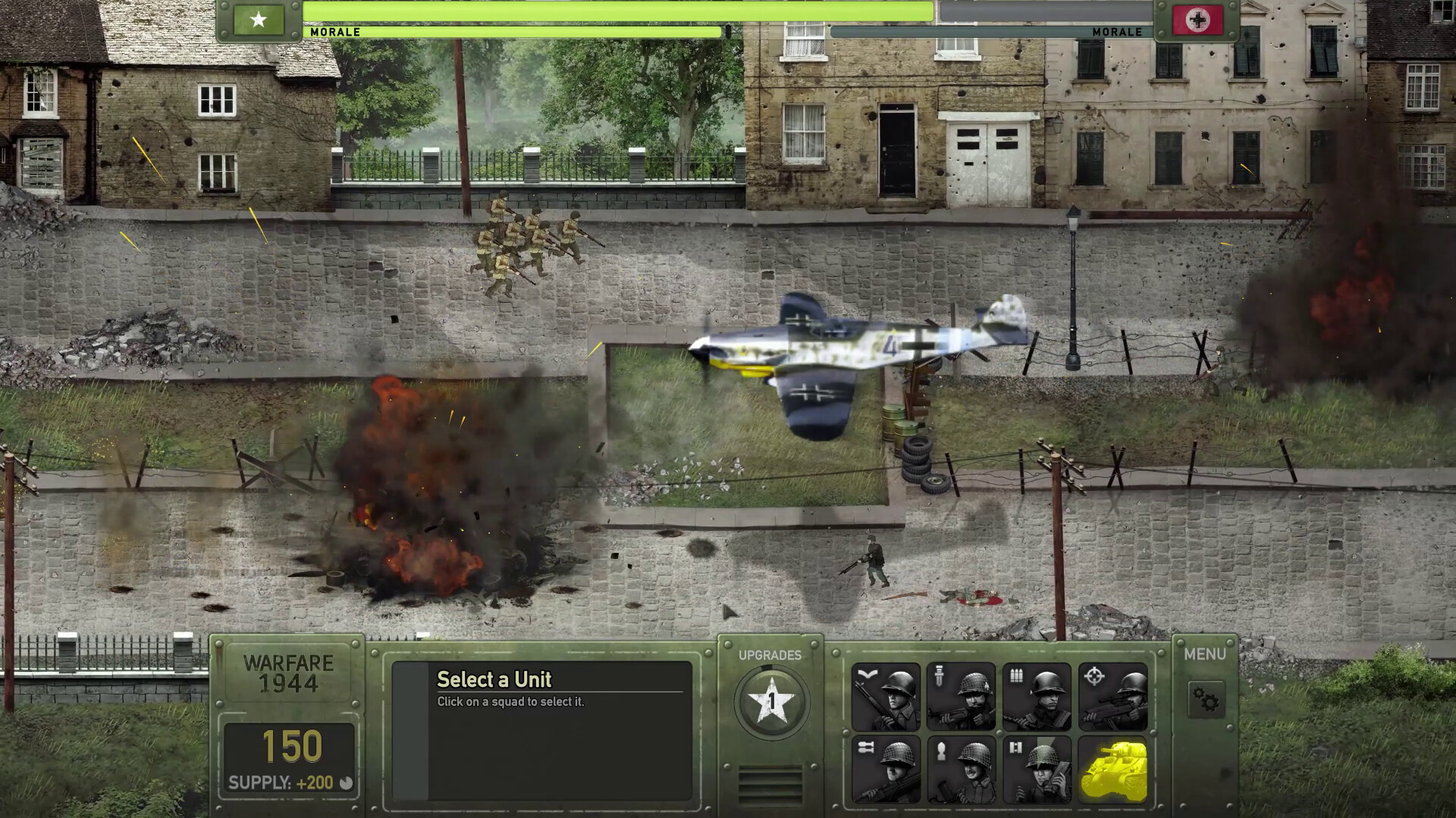Warfare Legacy Collection screenshot 12