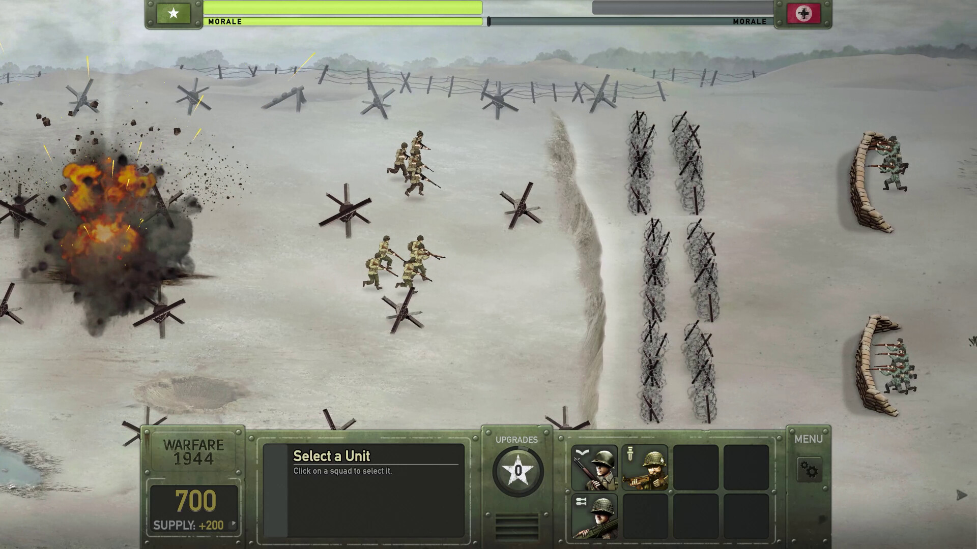 Warfare Legacy Collection screenshot 10