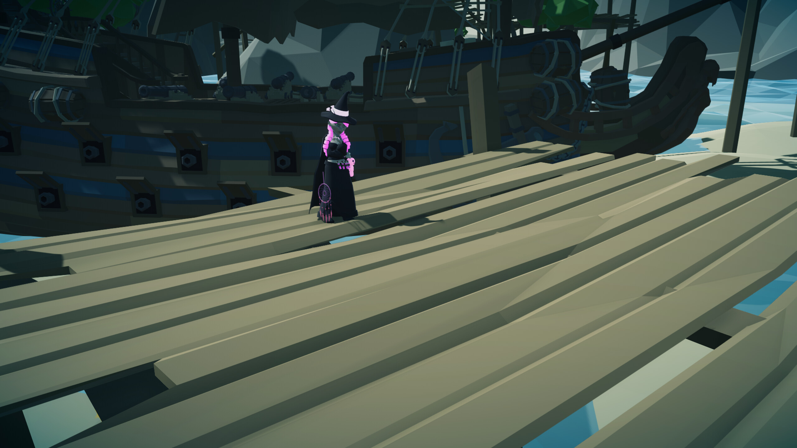 Roxy Raccoon 3: Troubles in Time screenshot 19