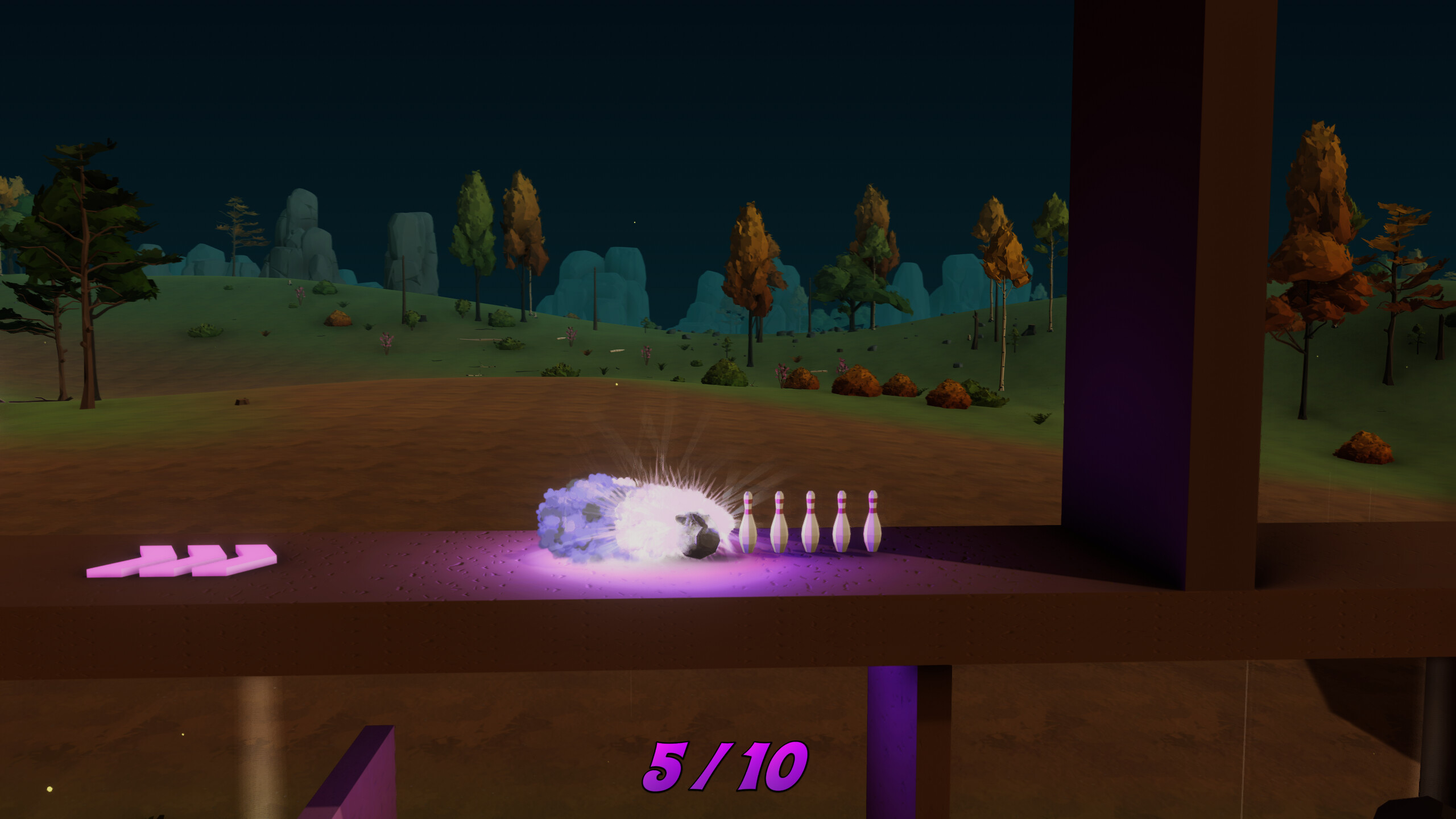 Roxy Raccoon 3: Troubles in Time screenshot 8