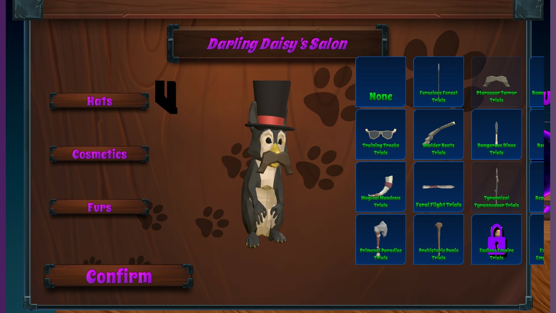 Roxy Raccoon 3: Troubles in Time screenshot 12