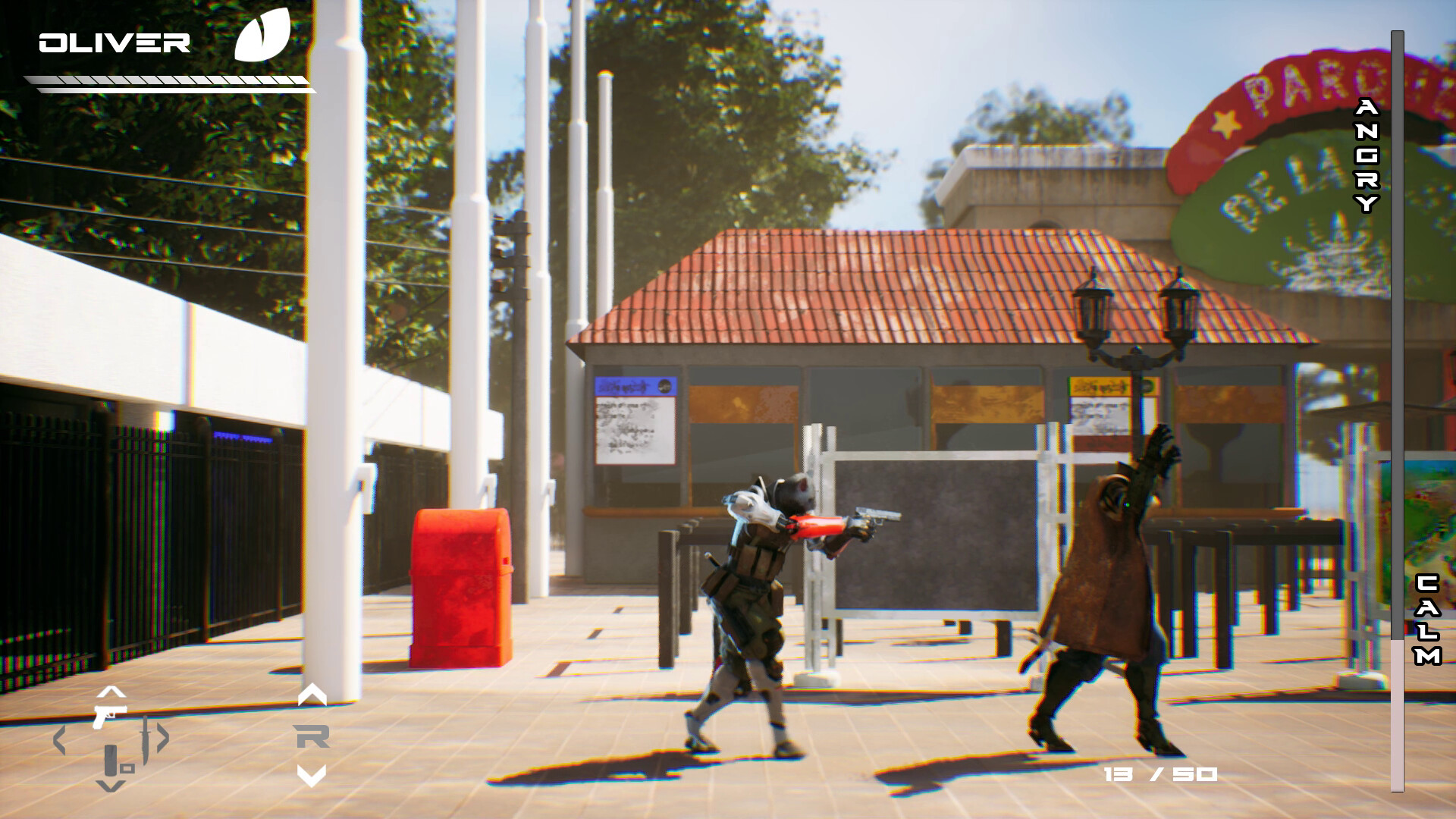 MindKatt screenshot 6