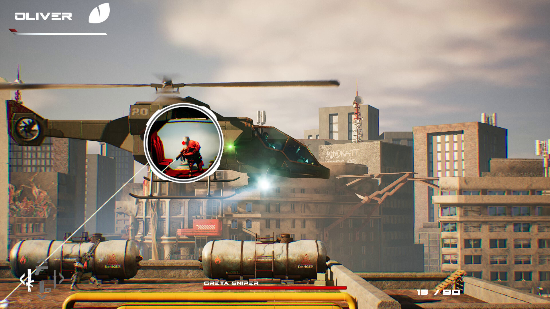 MindKatt screenshot 17