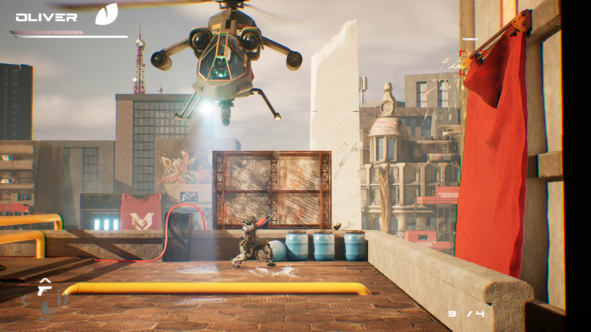 MindKatt screenshot 13
