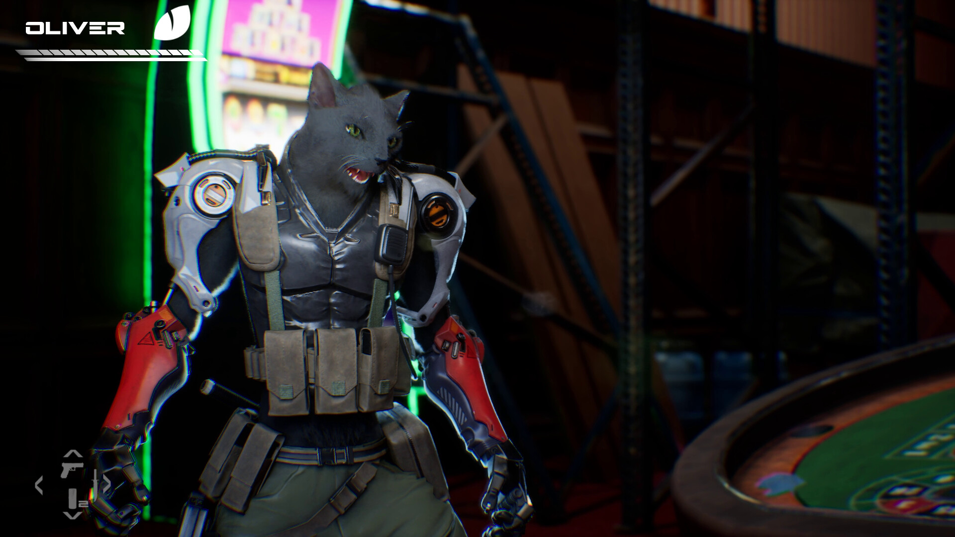 MindKatt screenshot 5