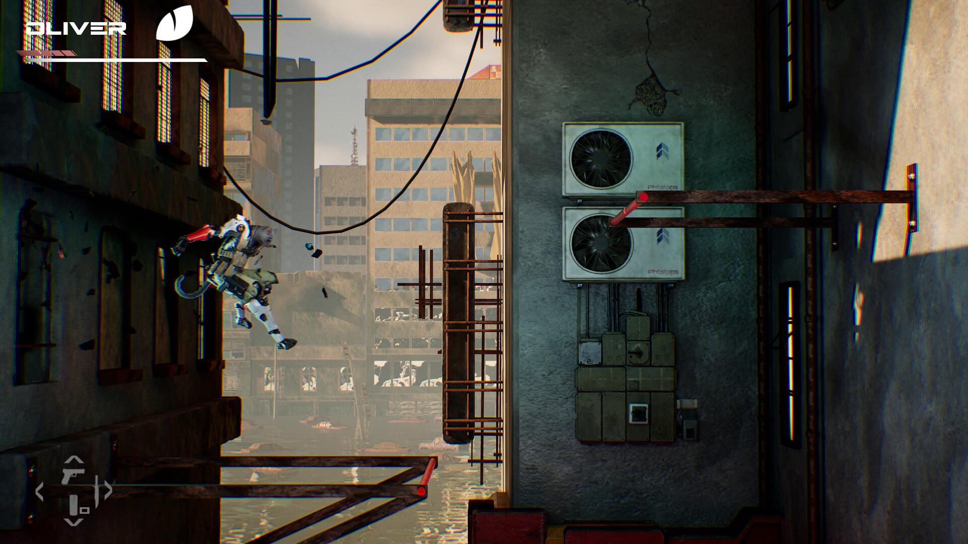 MindKatt screenshot 2