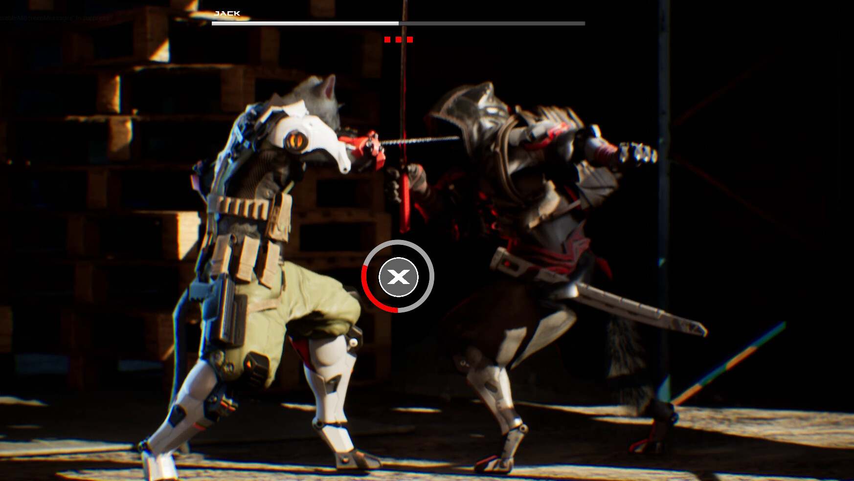 MindKatt screenshot 14