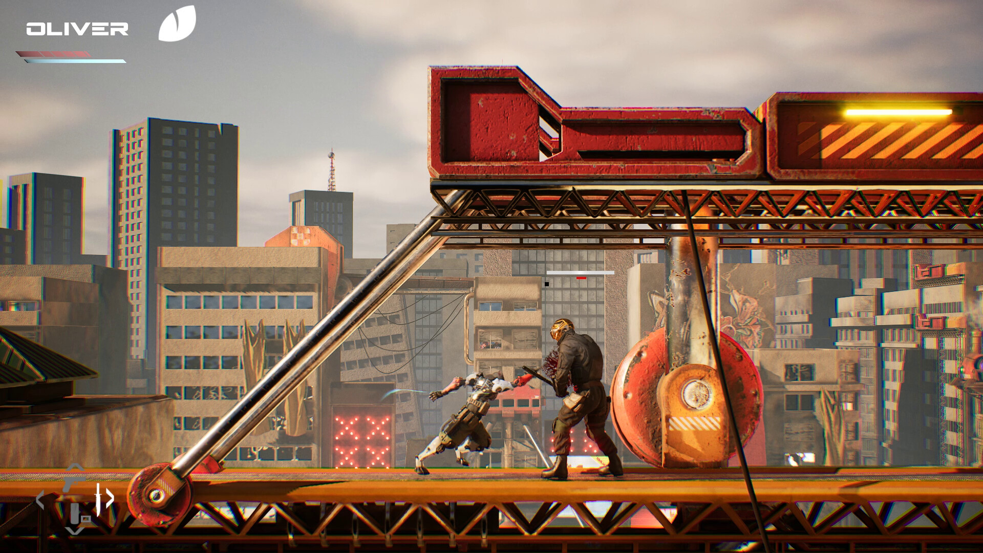 MindKatt screenshot 3