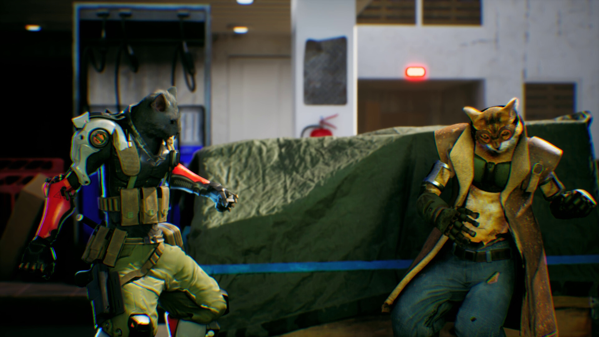 MindKatt screenshot 15