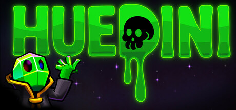 Huedini Cover Image