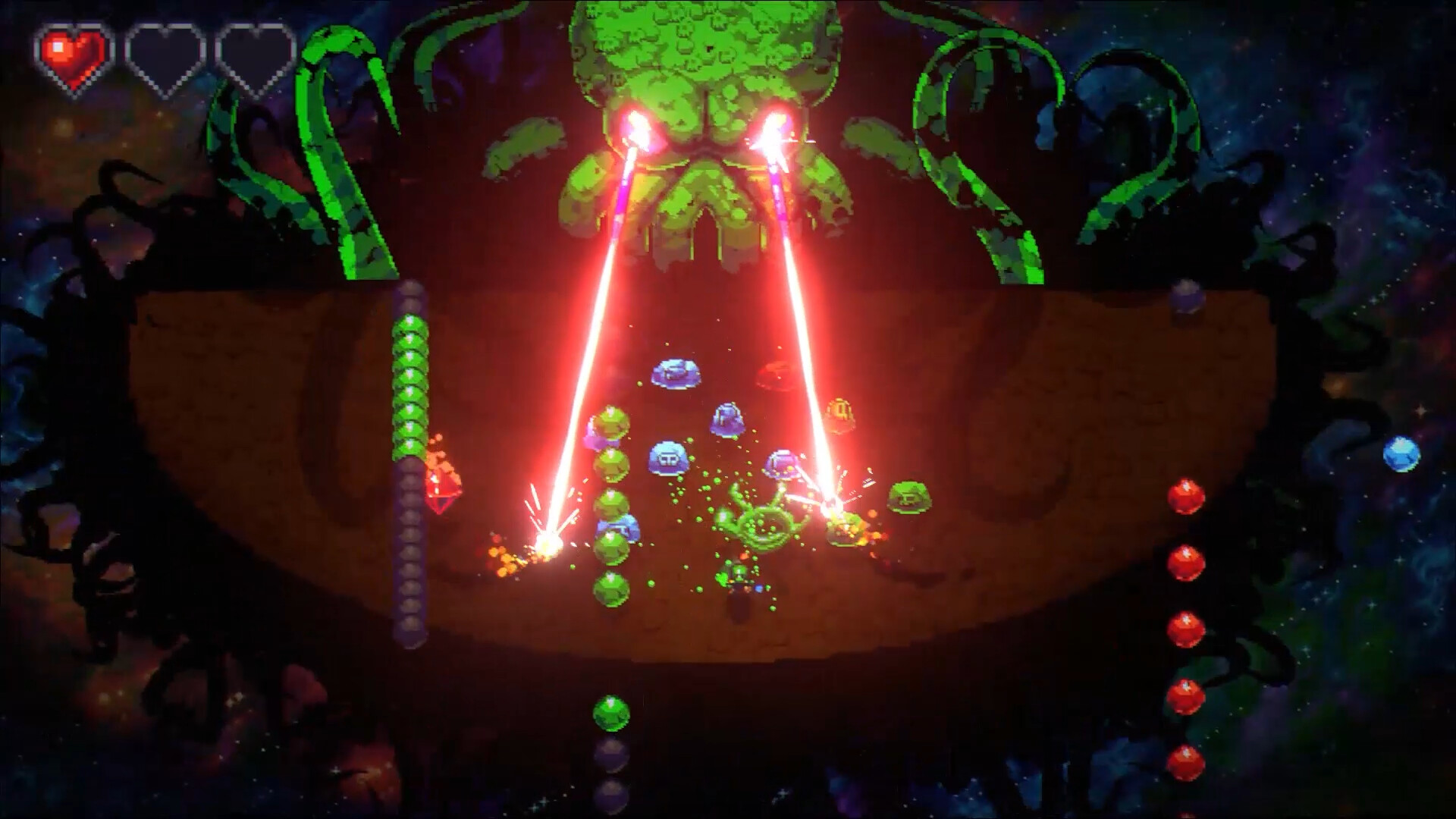 Huedini screenshot 3