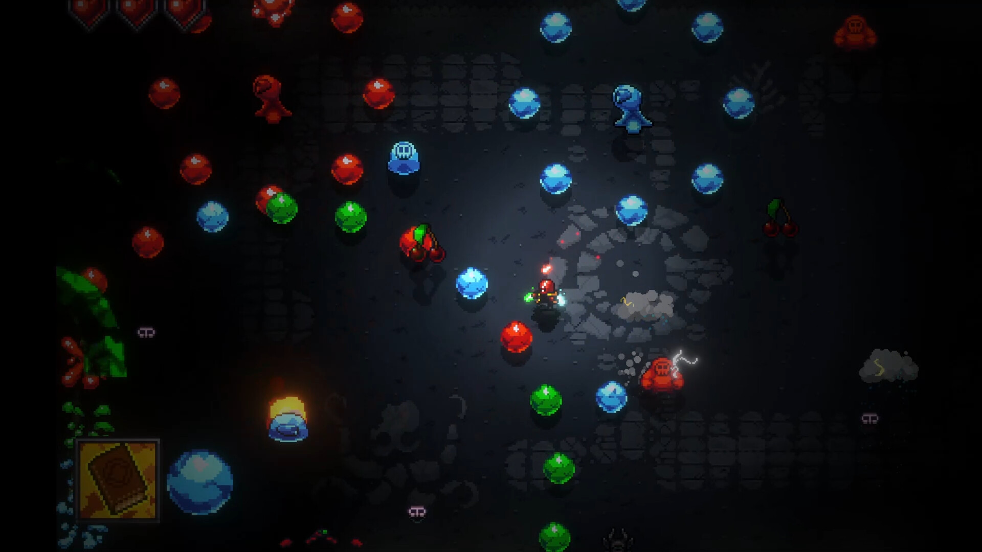 Huedini screenshot 6