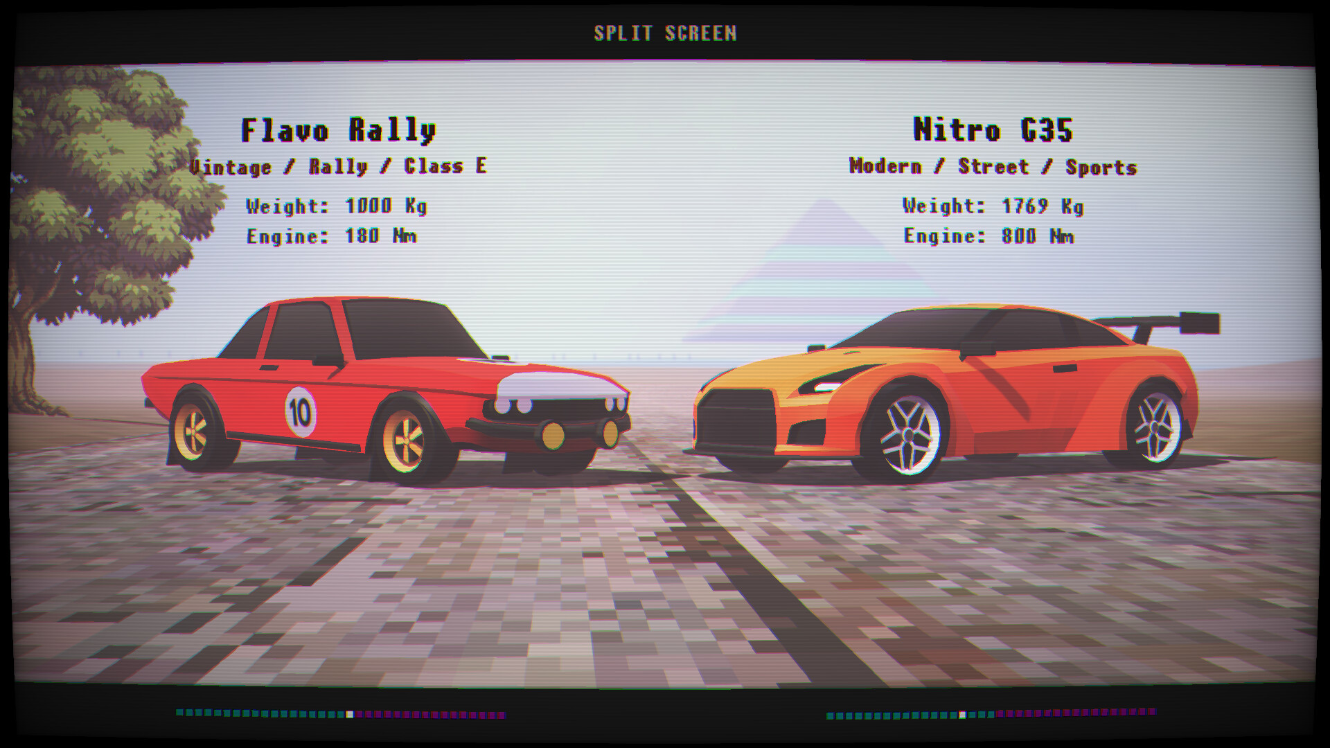 Just Drive screenshot 2