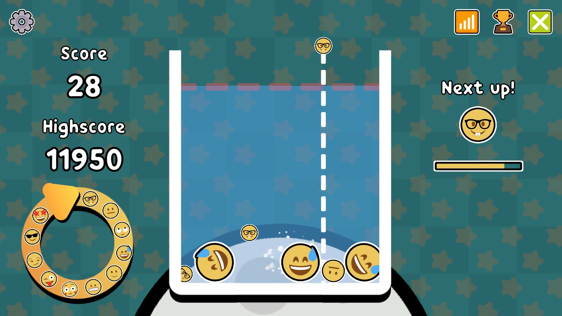 Popmoji screenshot 4