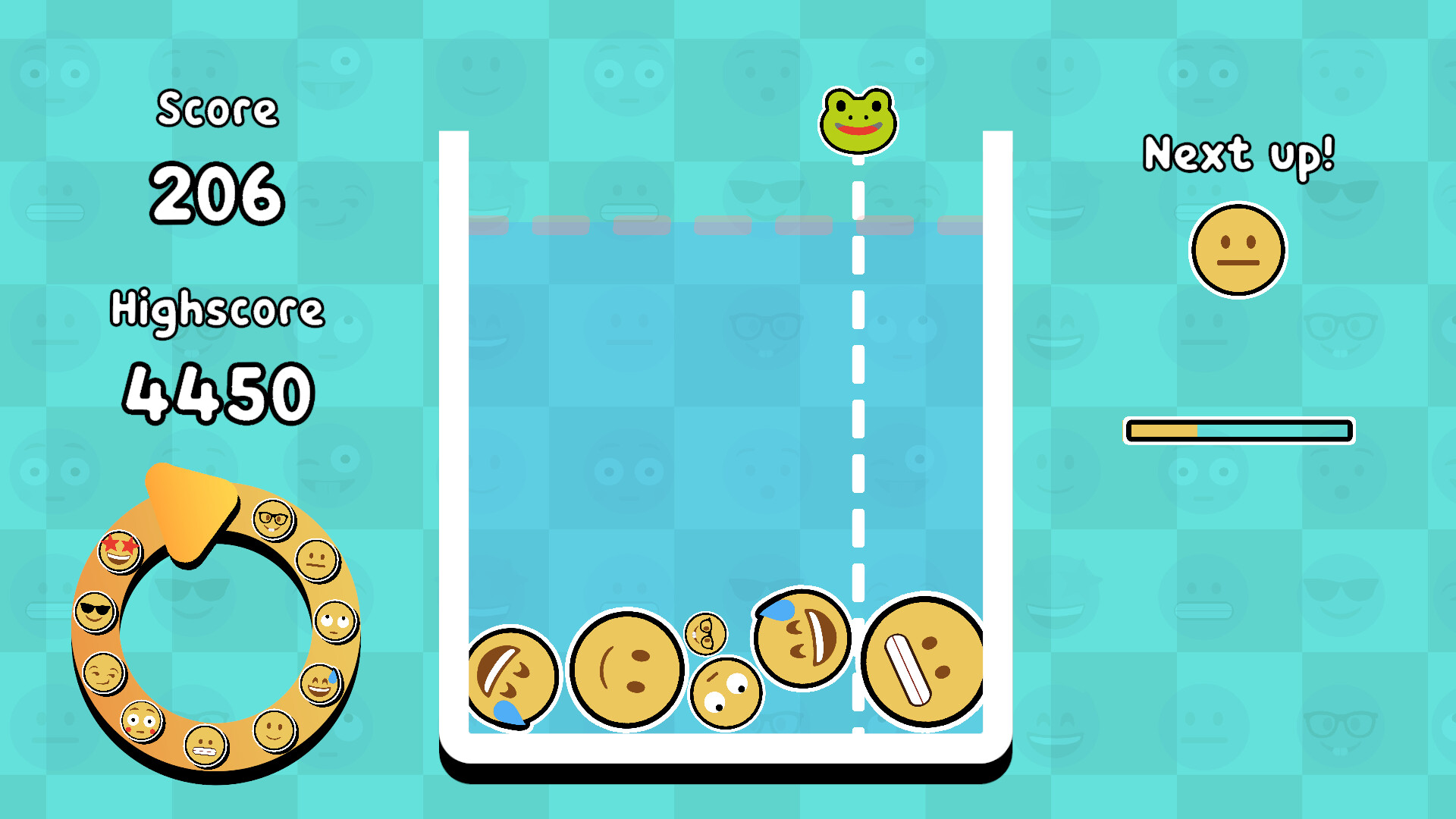Popmoji screenshot 11