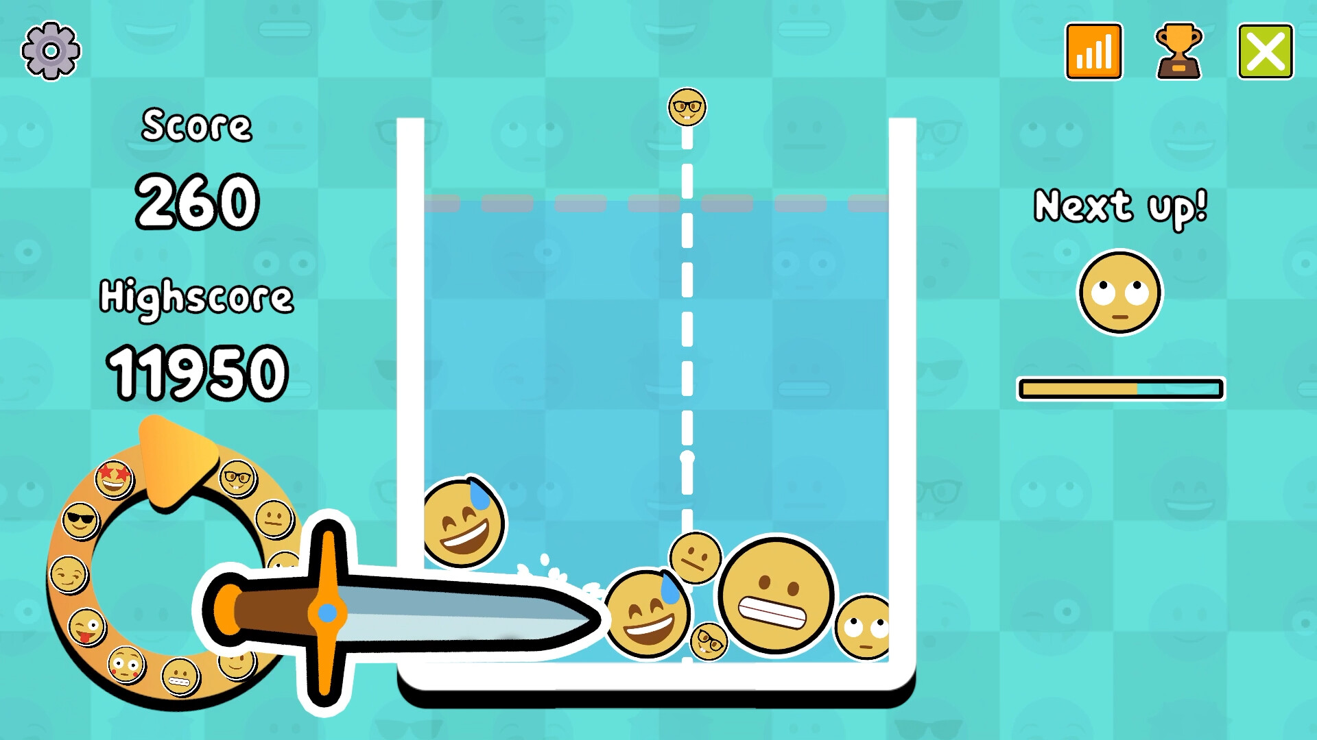 Popmoji screenshot 7
