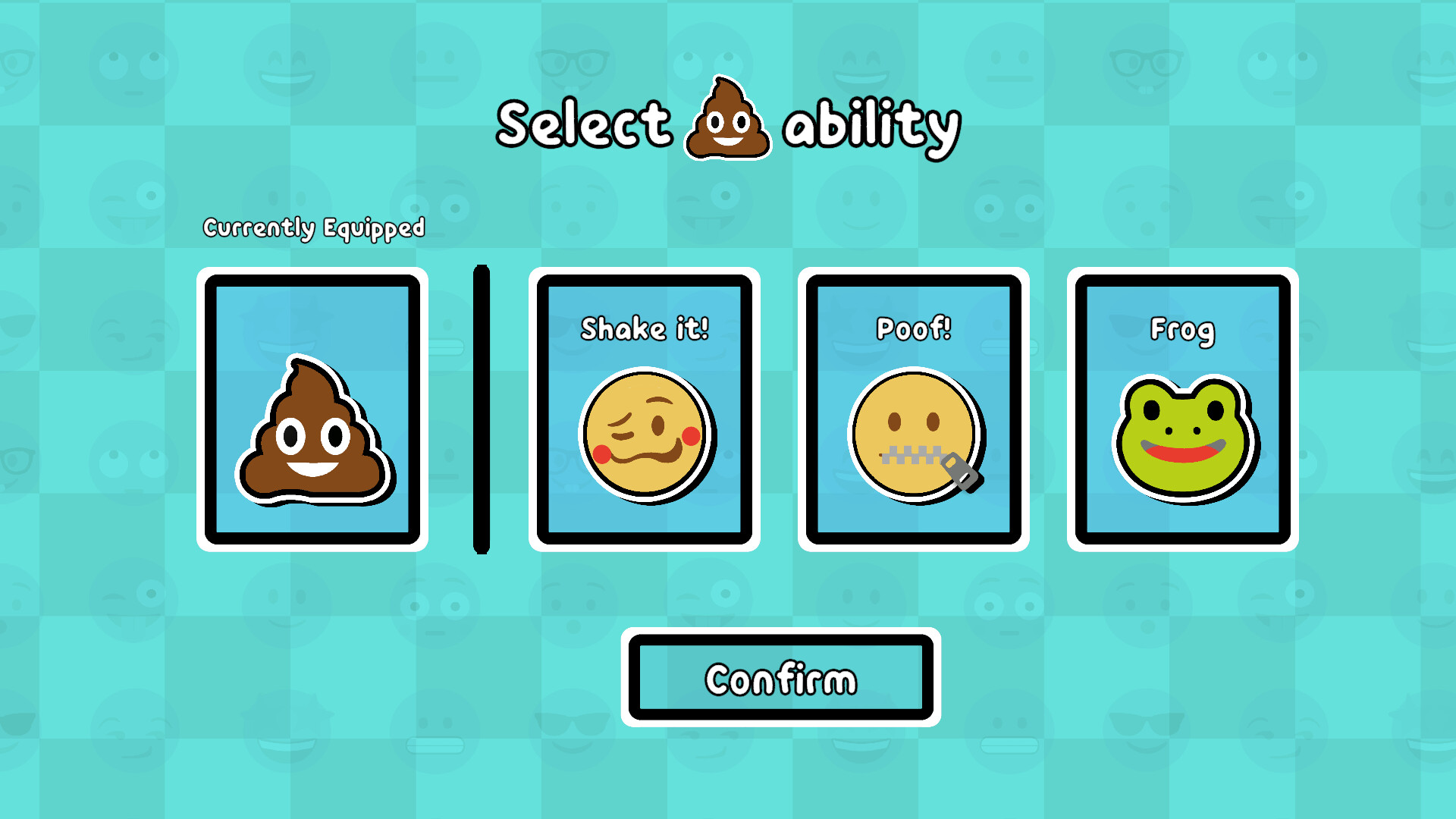 Popmoji screenshot 5