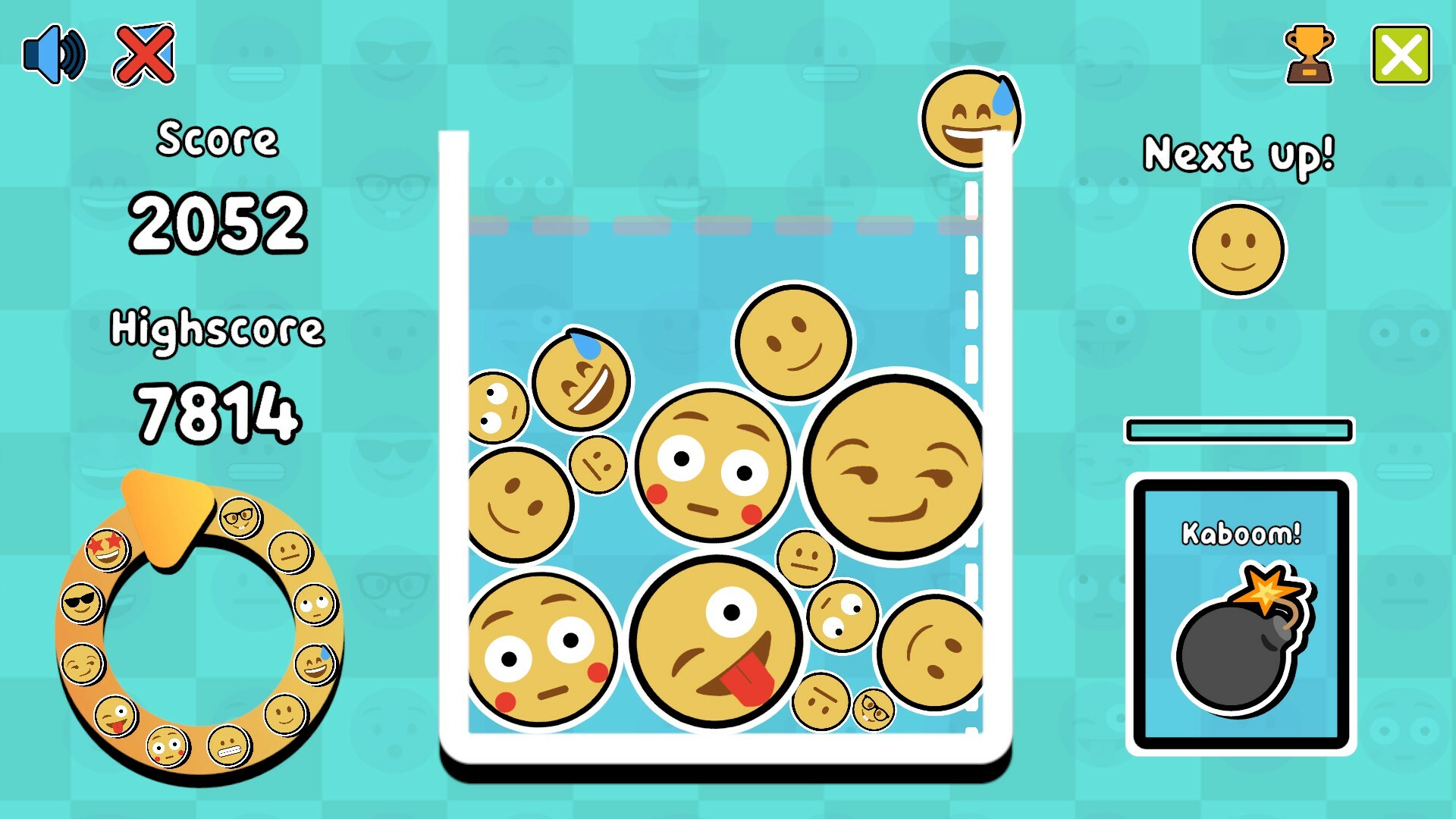 Popmoji screenshot 3
