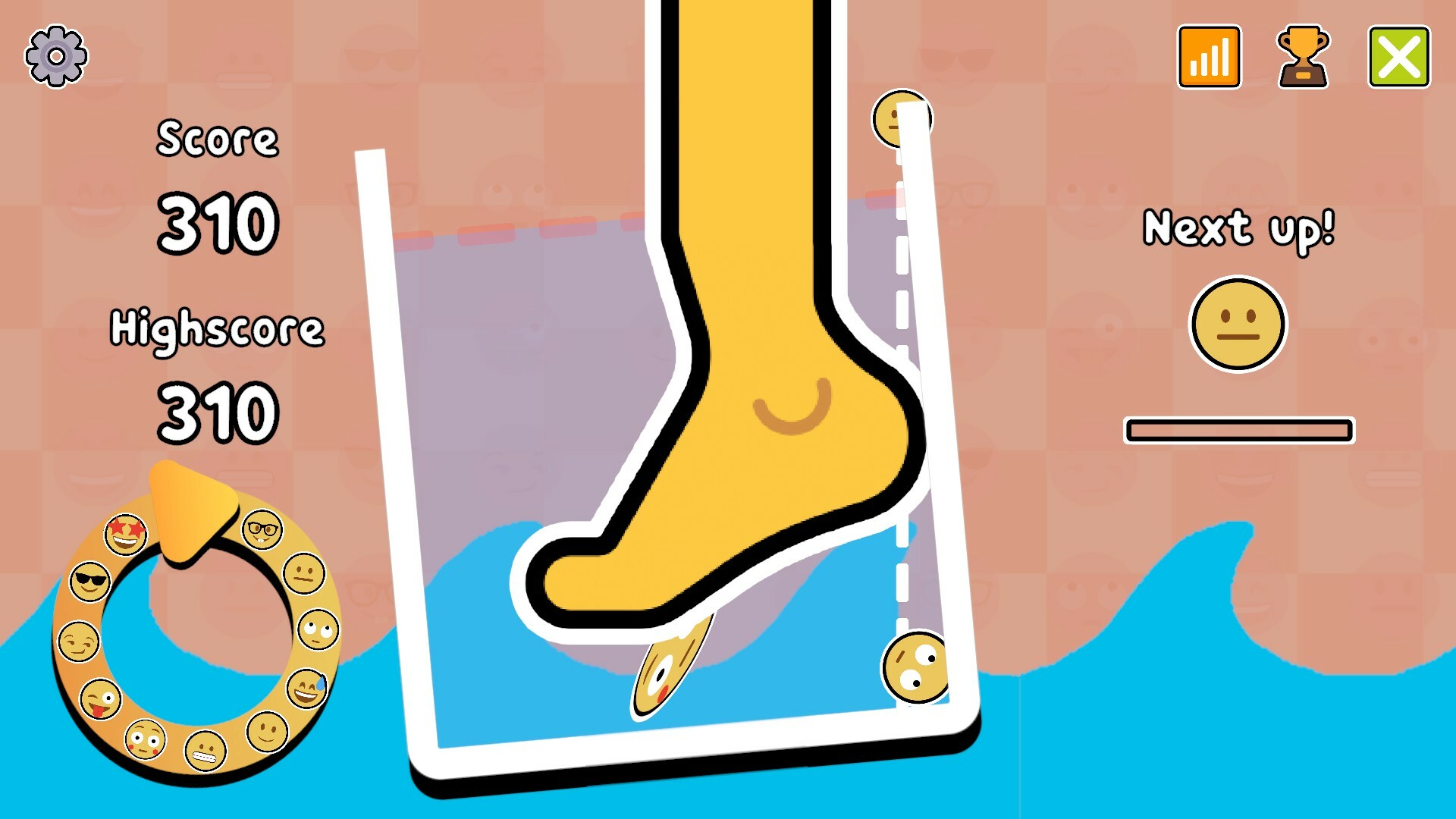 Popmoji screenshot 2