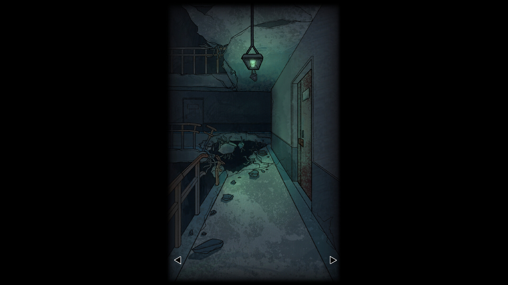 Extraordinary: Monster screenshot 3