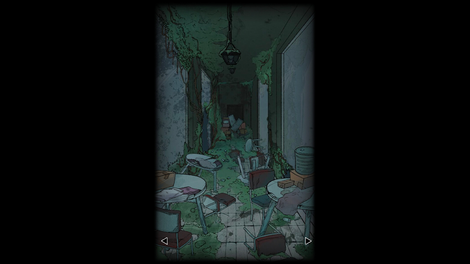 Extraordinary: Monster screenshot 1